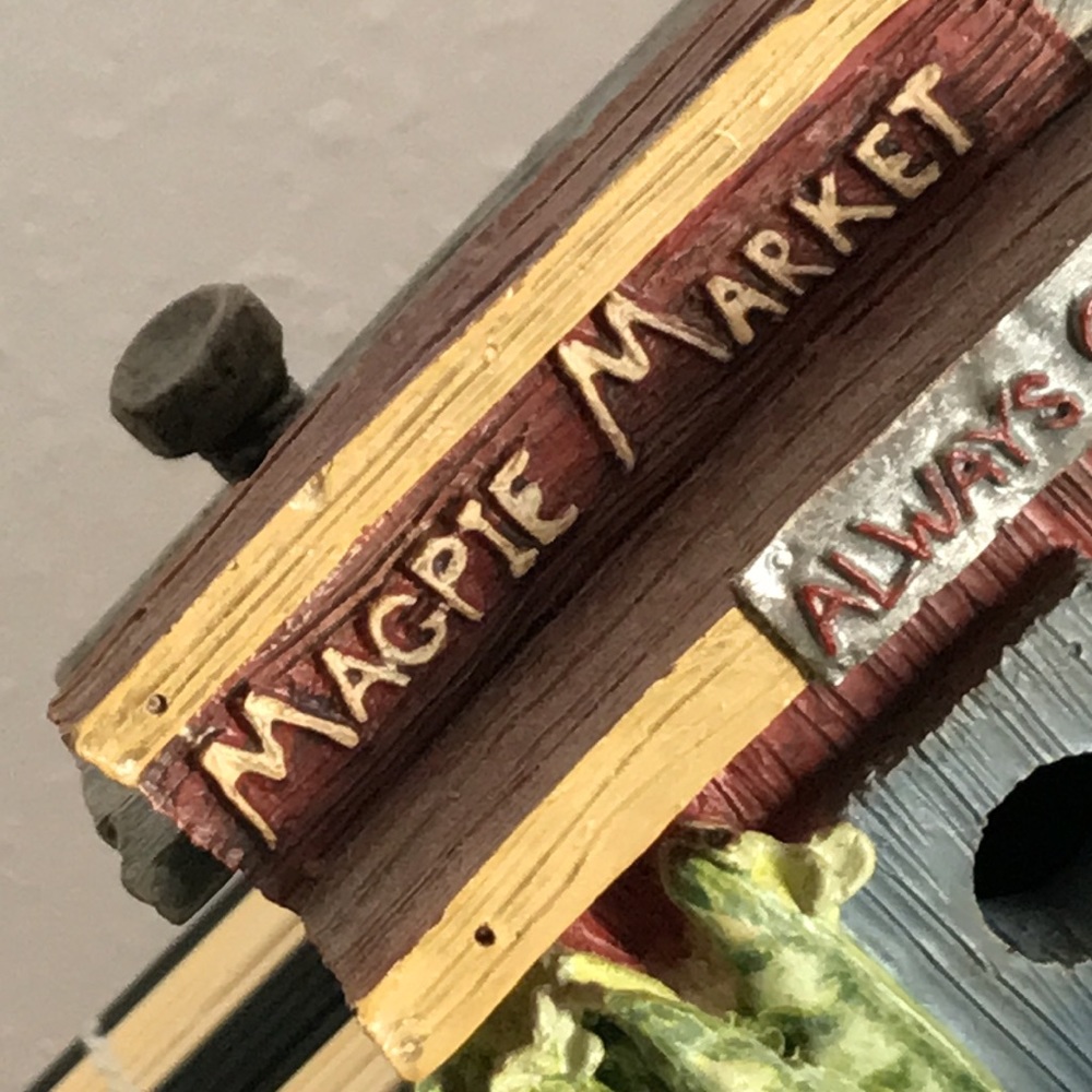 Magpie Market Home Décor - Picture 9 of 15